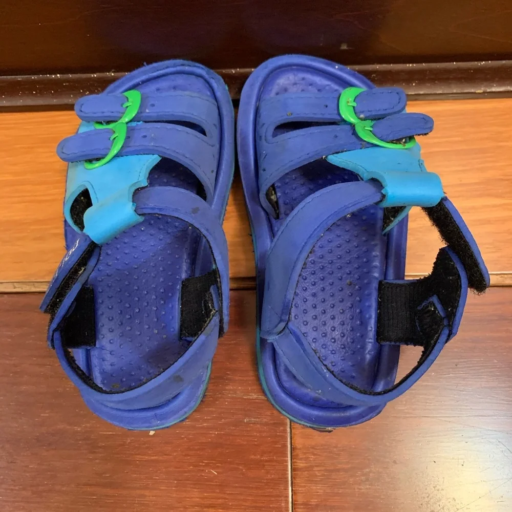 Summer kids sandals